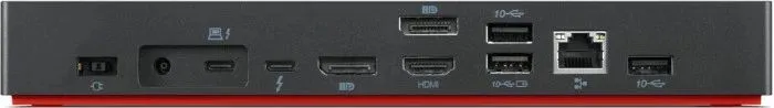 Lenovo ThinkPad Universal Thunderbolt 4