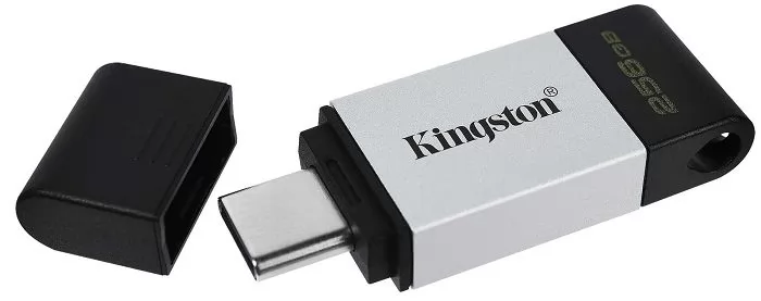 Kingston DataTraveler 80