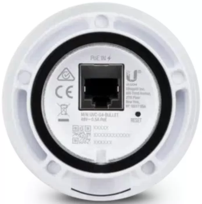 Ubiquiti UVC-G4-BULLET