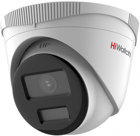 Видеокамера IP HiWatch DS-I453L(B) (4 mm)