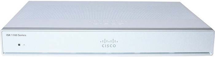Маршрутизатор Cisco C1161X-8P - фото 1