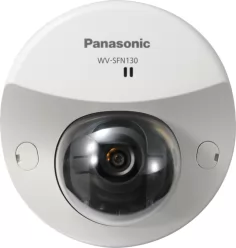 Panasonic WV-SFN130