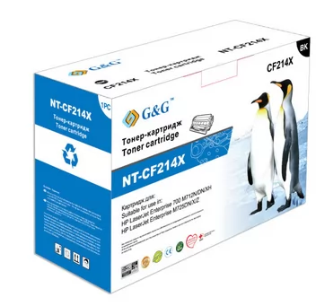 G&G NT-CF214X