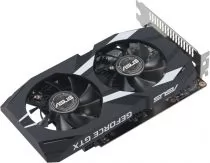 ASUS GeForce GTX 1650 Dual Evo (DUAL-GTX1650-O4GD6-P-EVO)