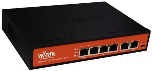 Wi-Tek WI-PS305G v2