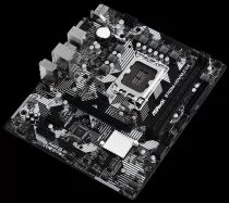 ASRock B760M-HDV/M.2 D4