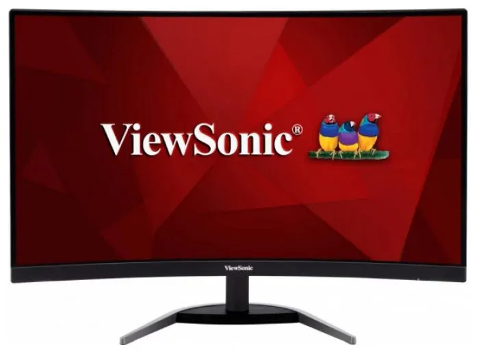 фото Viewsonic VX3268-2KPC-MHD