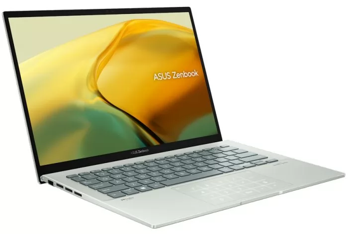 ASUS Zenbook UX3402VA-KP697