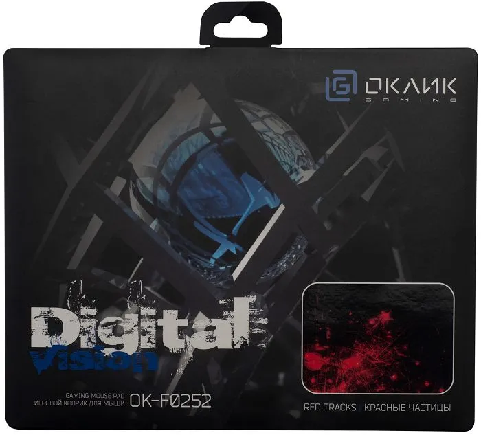 Oklick OK-F0252