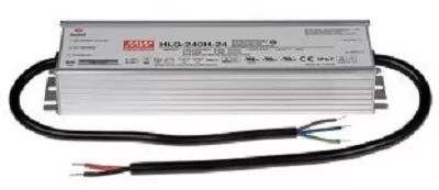 Axis POWER SUPPLY DIN PS24 480W