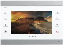 Slinex SL-07IPHD (Silver+White)