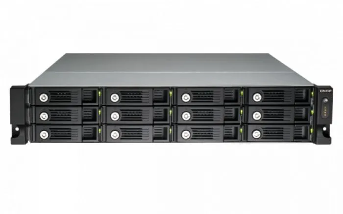 фото QNAP TS-1270U-RP