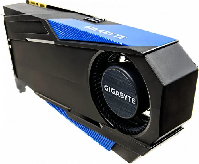 фото GIGABYTE GV-N970TTOC-4GD