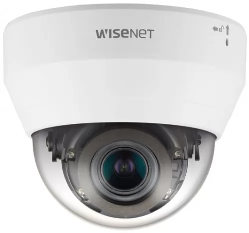 Wisenet QND-6072R