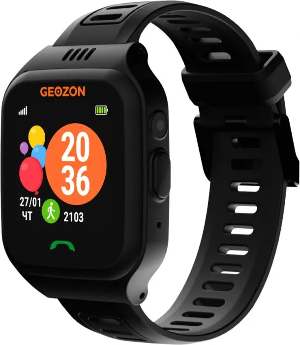 фото GEOZON ACTIVE