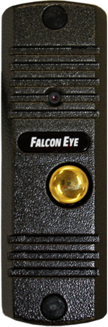 

Вызывная панель Falcon Eye FE-305HD (графит) формат AHD 1080p, накладная, 4-х проводная, вандалозащищенная, FE-305HD (графит)