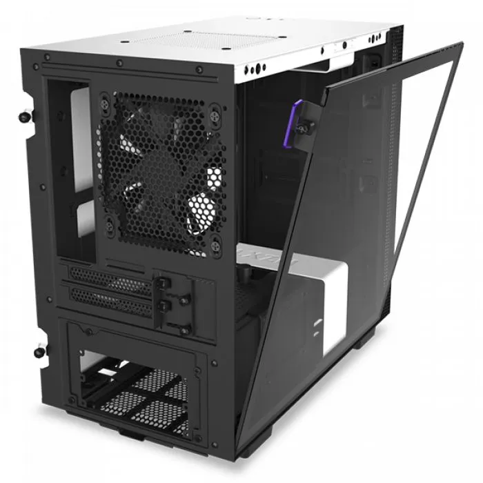 NZXT H210i