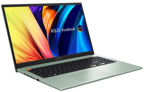 Ноутбук ASUS VivoBook S15 OLED K3502ZA-MA023W 90NB0WK3-M008T0 - фото 2