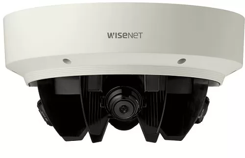 Wisenet PNM-9000VQ