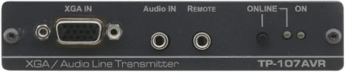 Kramer TP-107AVR