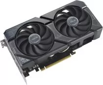 ASUS GeForce RTX 4060 Ti Dual OC (DUAL-RTX4060TI-O16G)