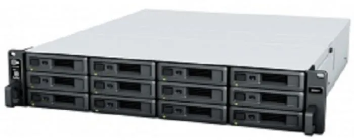 фото Synology RS2421RP+