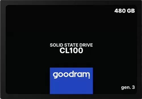 GoodRAM SSDPR-CL100-480-G3