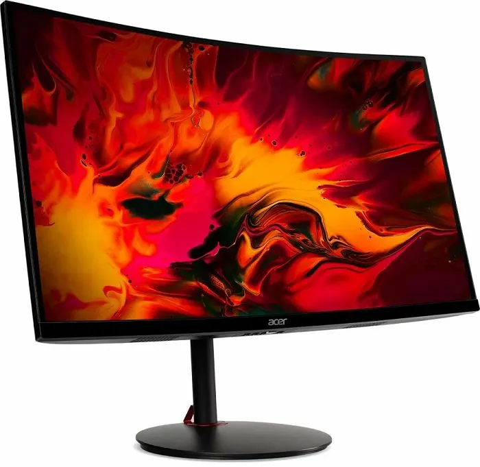 Acer Nitro XZ270UPbmiiphx