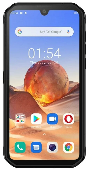 

Смартфон Blackview BV9900E серый, 128GB/6GB, 3G, LTE, OS Android 10.0, Screen 5.84", 2280 x 1080, IPS-LCD, Micro SDXC, USB type C, MicroSD карты, 2xNa, BV9900E