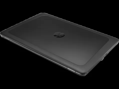 HP Zbook 15U G4
