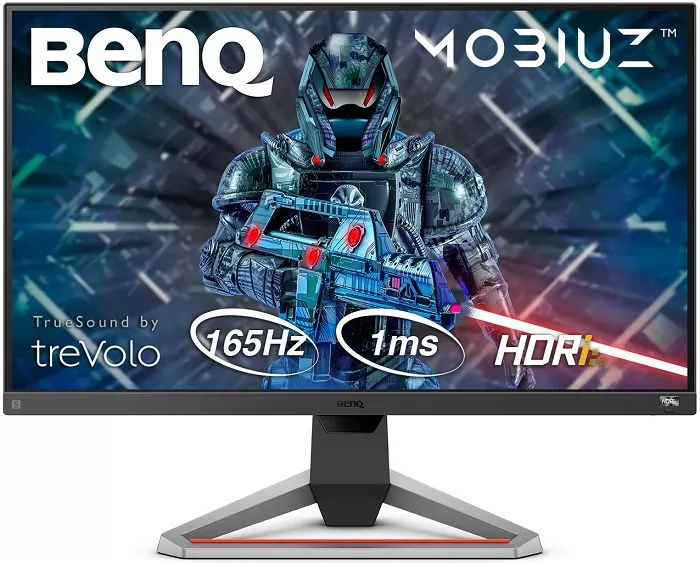 BenQ EX2710S