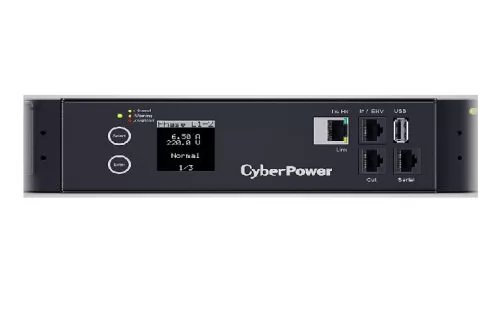 CyberPower PDU83401