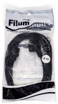 фото Filum FL-PC10-EU-C13-3M