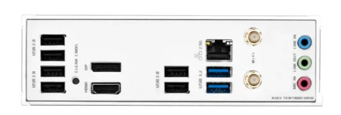 MAXSUN Terminator B760M D4 WIFI6E