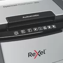 фото Rexel Optimum Auto+ 90X