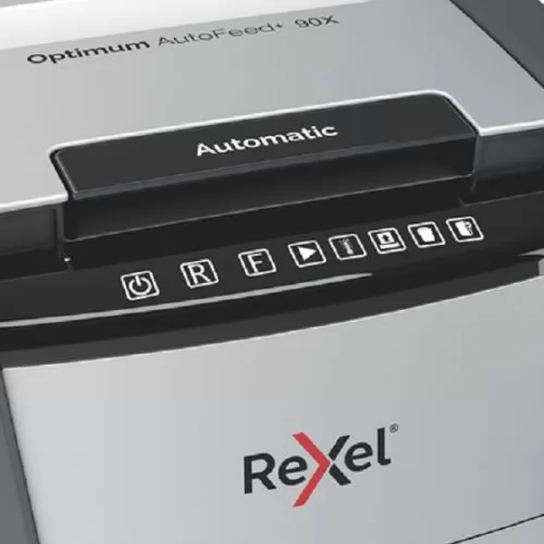 Rexel Optimum Auto+ 90X