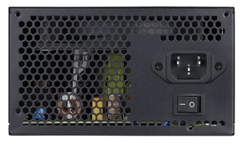 Блок питания ATX AeroCool KCAS PLUS 400W