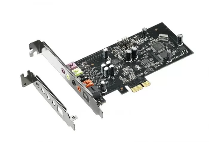 фото ASUS XONAR SE