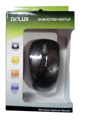 Delux DLM-107GX+G07UF