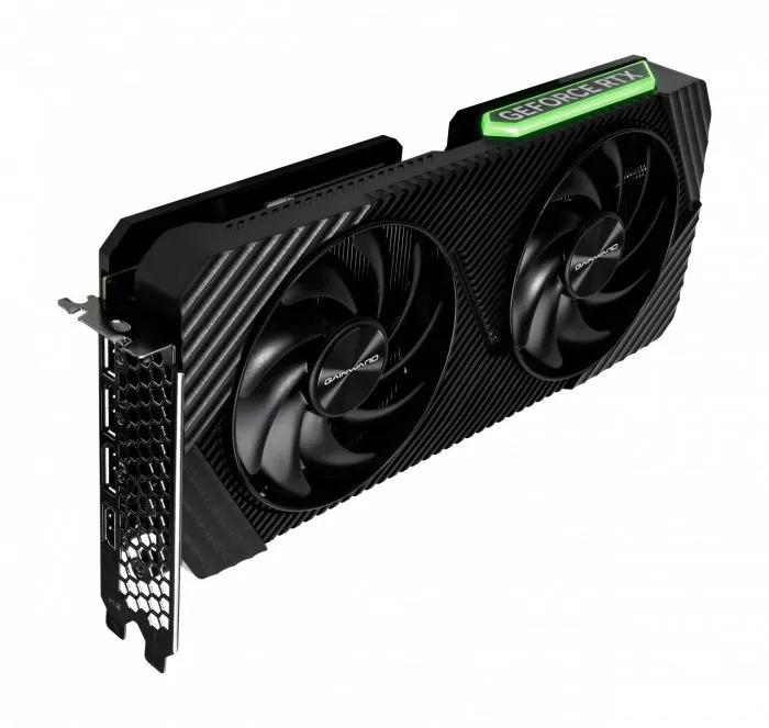 Gainward GeForce RTX 4070 Ghost OC