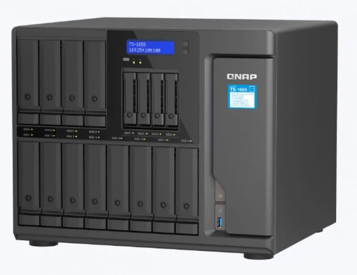 QNAP TS-1655-8G