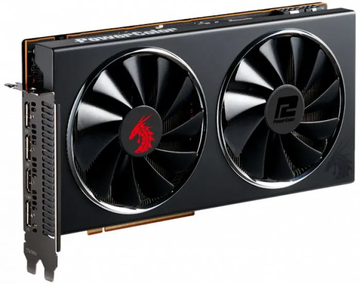 PowerColor Radeon RX 5700XT