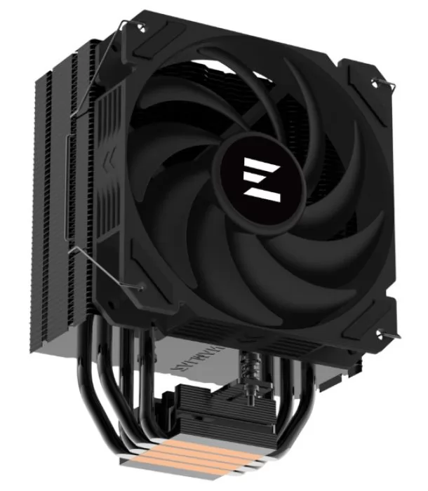 Zalman CNPS9X PERFORMA BLACK