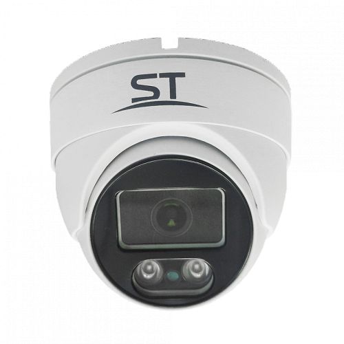 Видеокамера IP Space Technology ST-S5501 (2,8mm) ST-S5501 (2,8mm) (версия 2) ST-S5501 (2,8mm) - фото 5