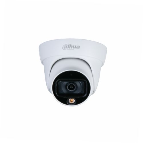 Видеокамера Dahua DH-HAC-HDW1239TLP-LED-0360B
