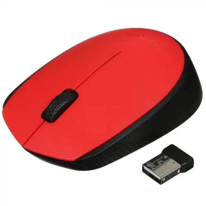 фото Logitech M170