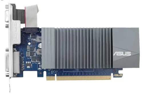 ASUS GeForce GT 710 EVO (GT710-SL-2GD3-BRK-EVO)