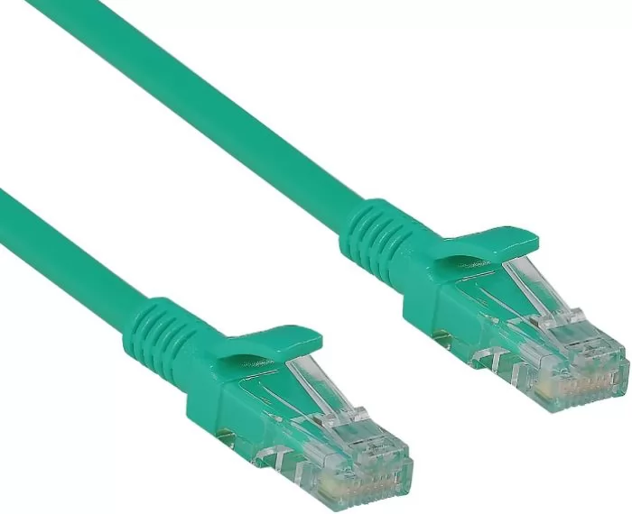 Exegate UTP-RJ45-RJ45-5e-5M-GN