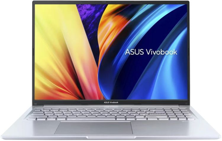 

Ноутбук ASUS Vivobook Pro 16X M1603QA-MB097 90NB0Y82-M004F0 Ryzen 5 5600H/16GB/512GB SSD/Radeon Grap, Vivobook Pro 16X M1603QA-MB097