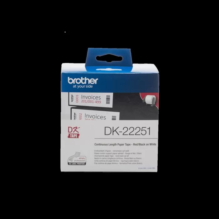 Brother DK22251